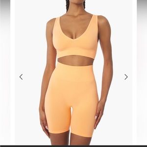 WeWoreWhat Biker Set - M